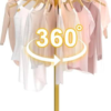 pasted-image2026-05-12-203256 Round Garment Rack 360° Rotating