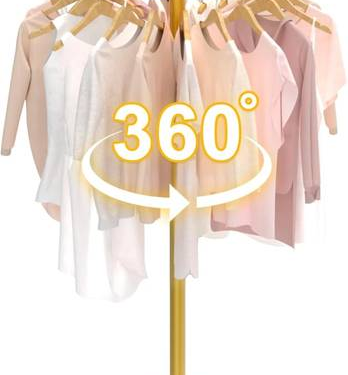 pasted-image2026-05-12-203256 Round Garment Rack 360° Rotating